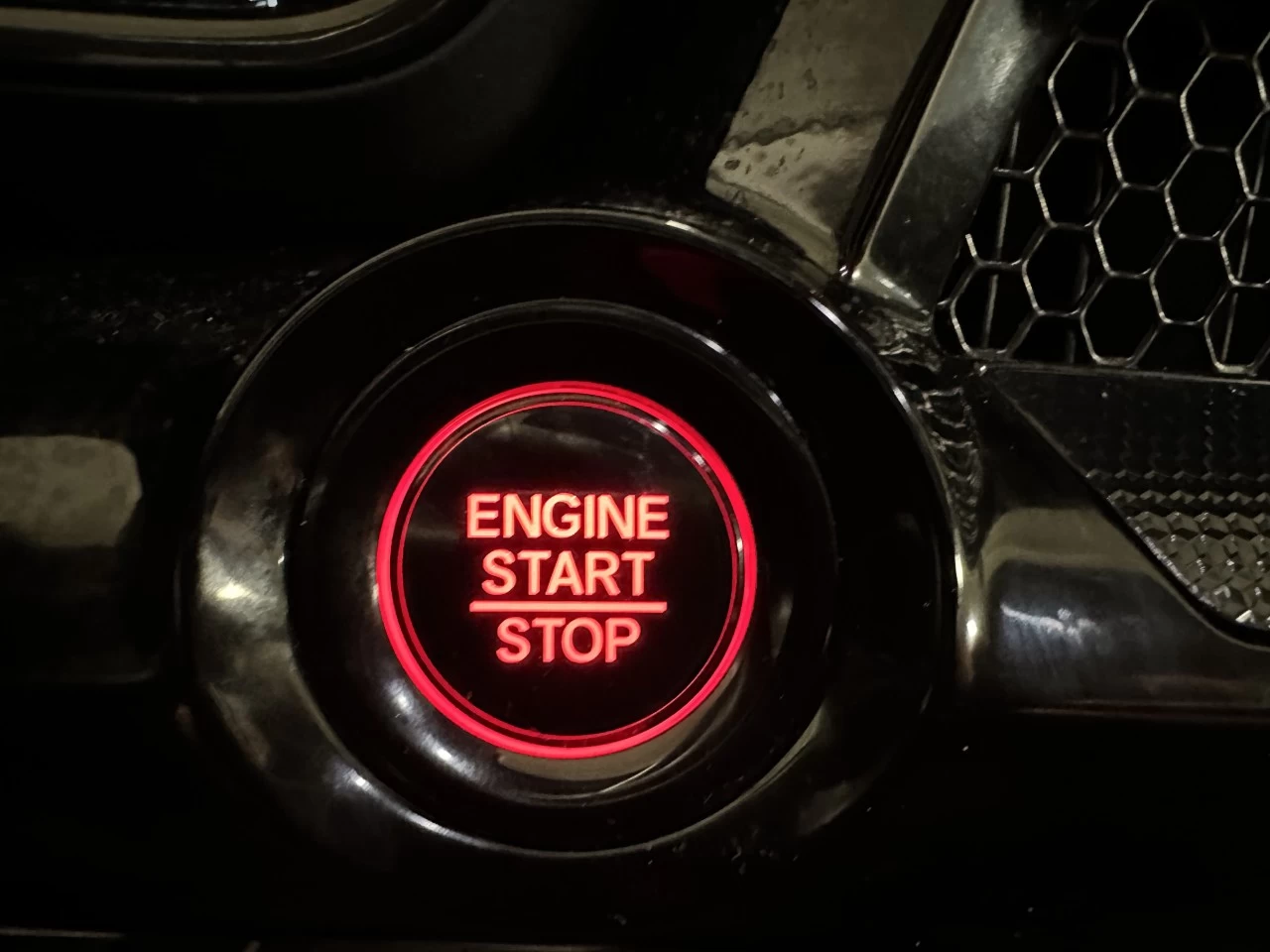 2023 Honda CR-V Sport-B Image principale