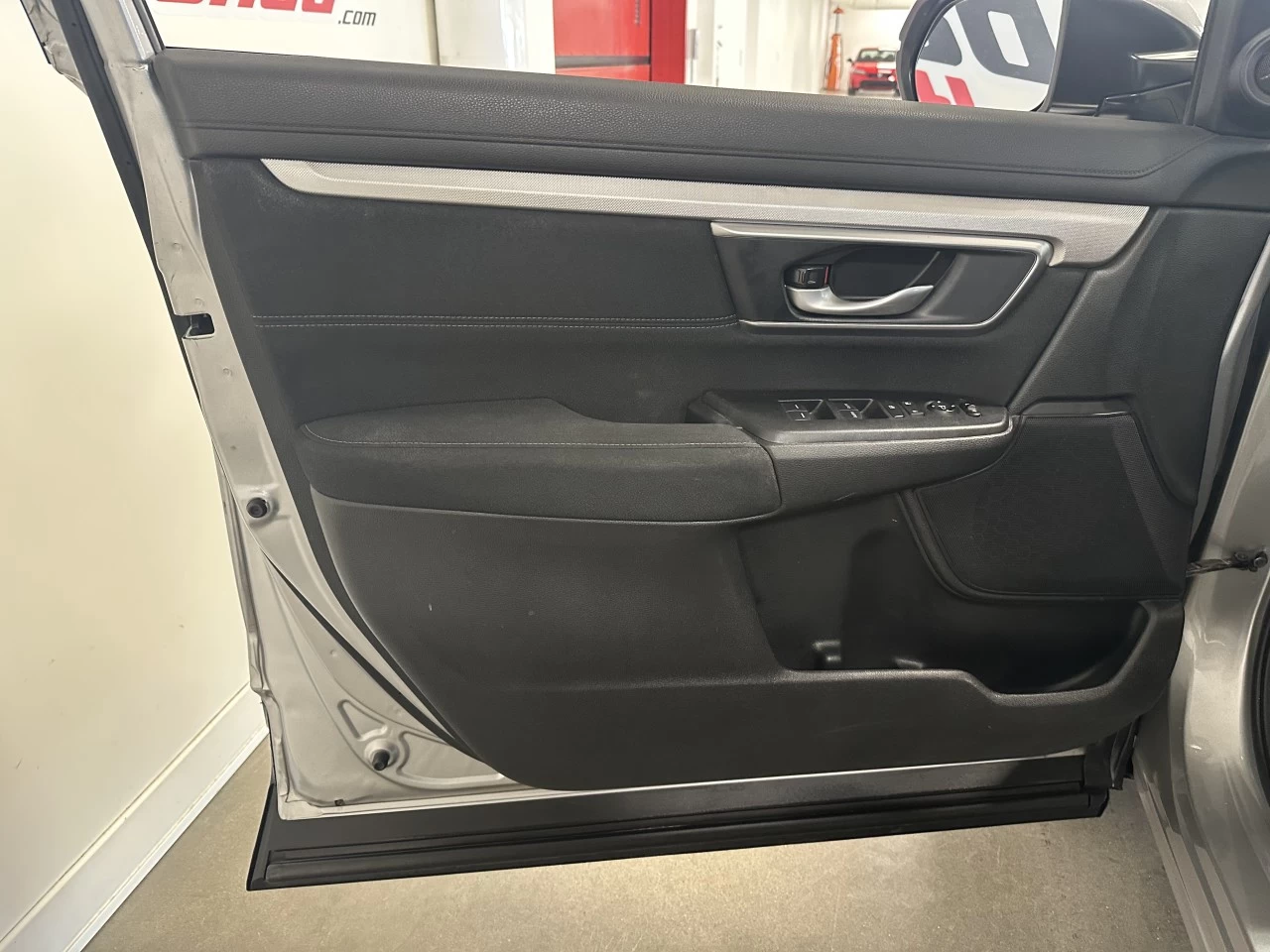 2021 Honda CR-V Sport Image principale