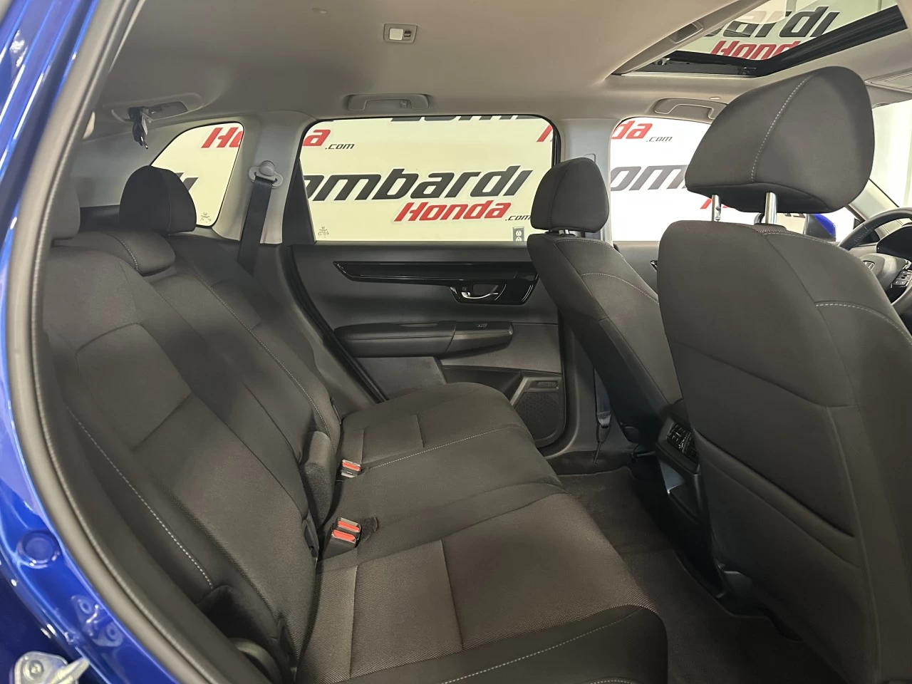 2024 Honda CR-V Sport Image principale