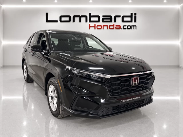 Honda CR-V LX-B 2024