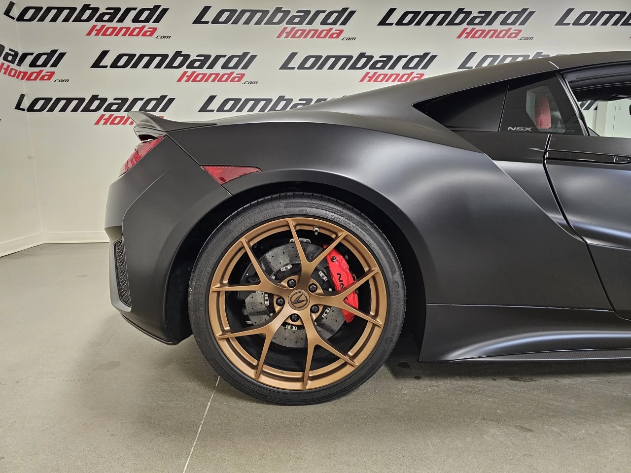 2017 Acura NSX FULL MAT PPF - FULL CARBONE - ORIGINAL - https://www.lombardihonda.com/resize/b990ff35b810a3abc0cc817b2ca24889-1