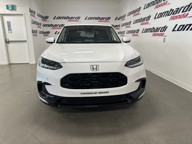 Honda HR-V EX-L Navi 2023