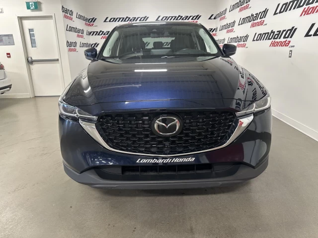 Mazda CX-5 GS 2024