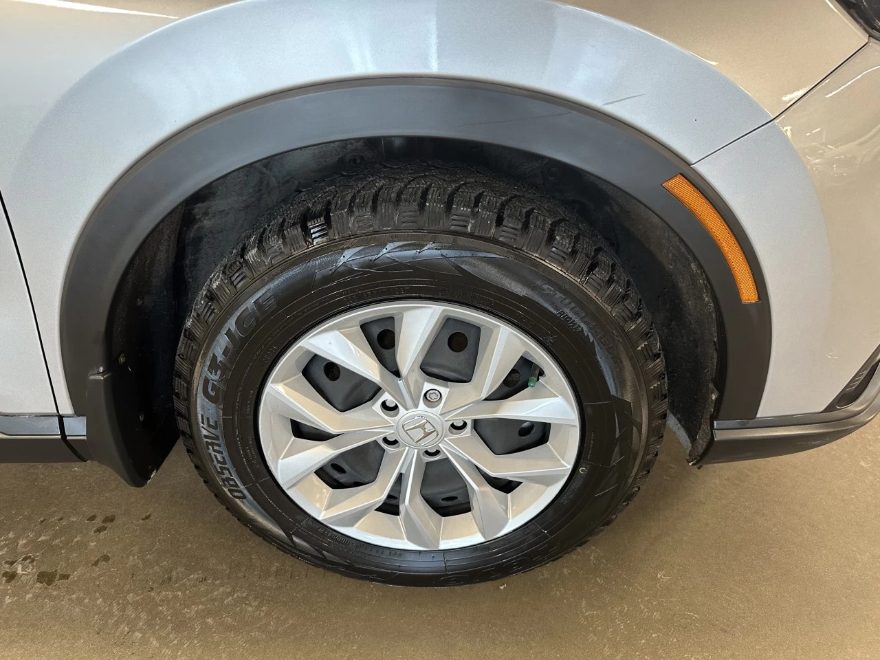 2024 Honda CR-V LX Image principale