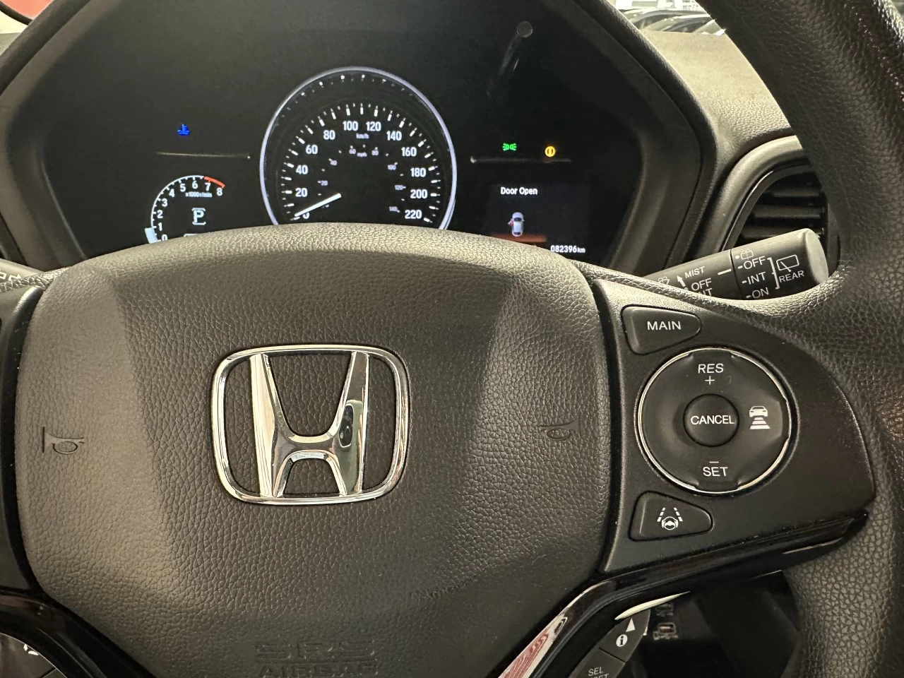 2020 Honda HR-V LX Image principale