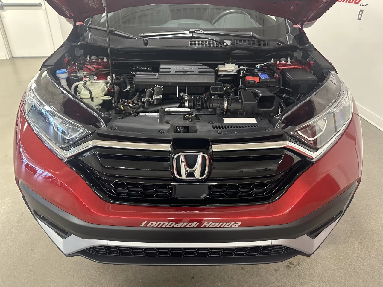 2022 Honda CR-V Sport Image principale