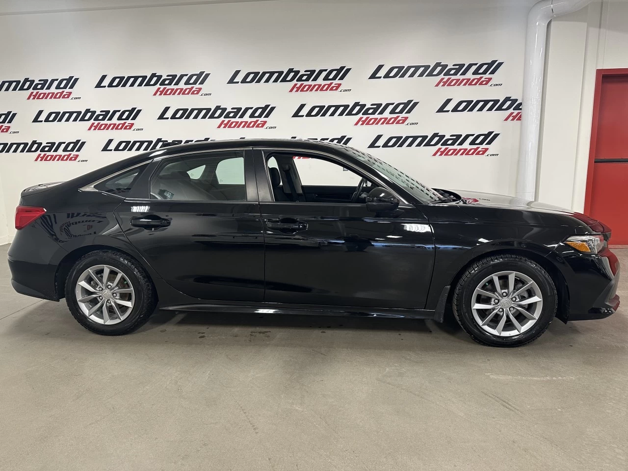 2023 Honda Civic EX Image principale