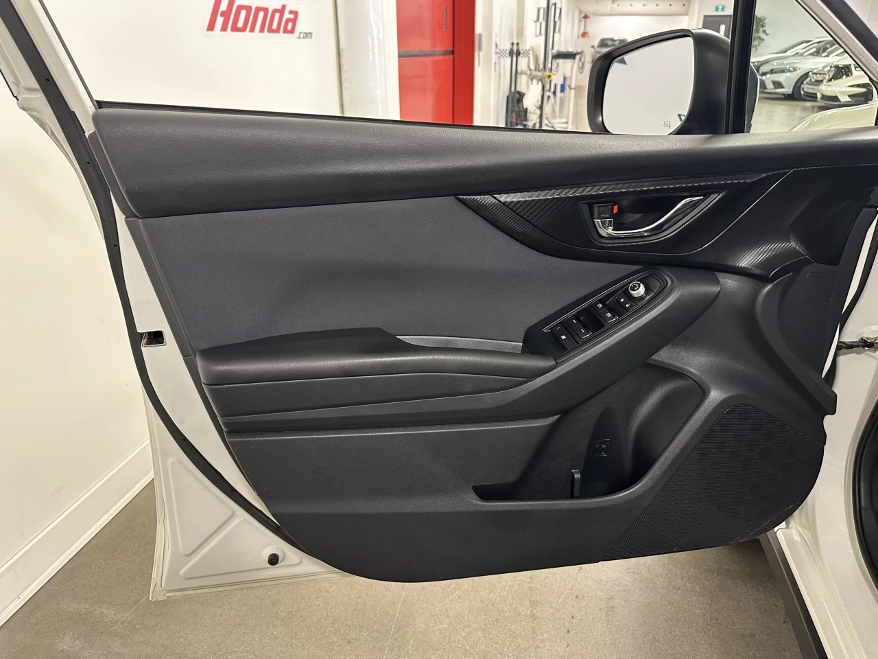 2021 Subaru Crosstrek
                                                    Touring Main Image