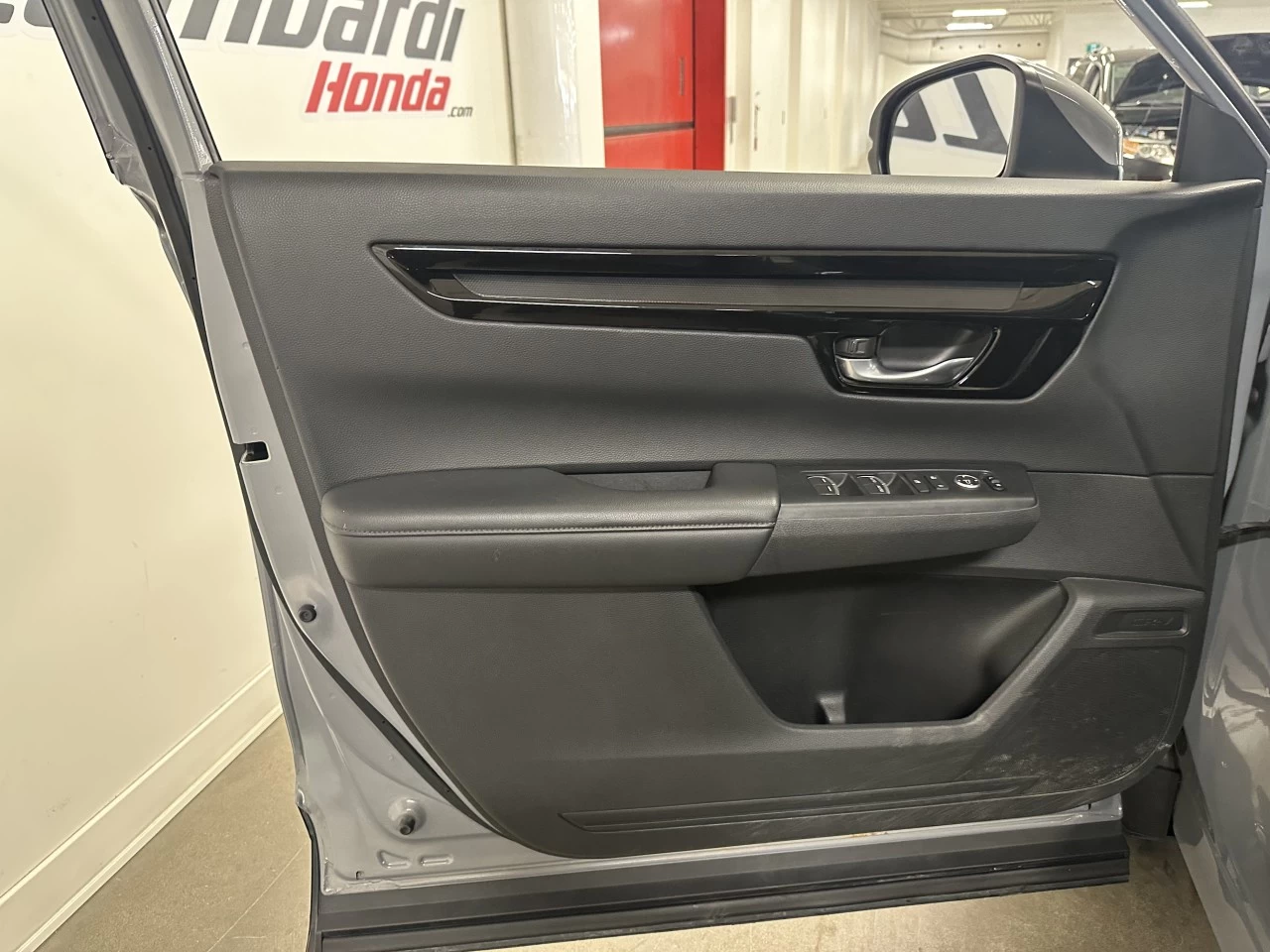 2023 Honda CR-V Sport/Sport-B Image principale