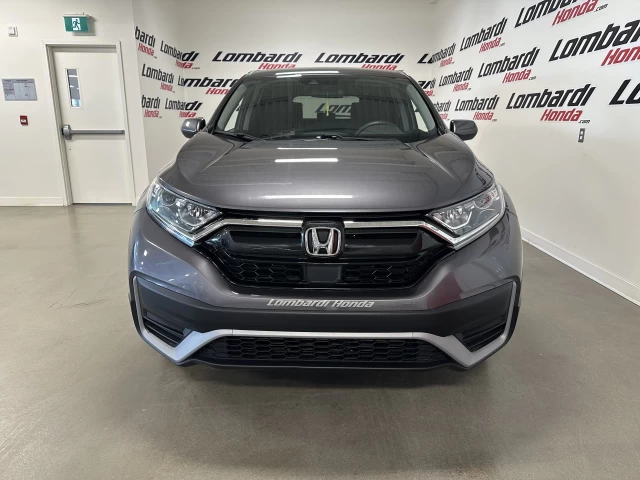Honda CR-V LX 2021