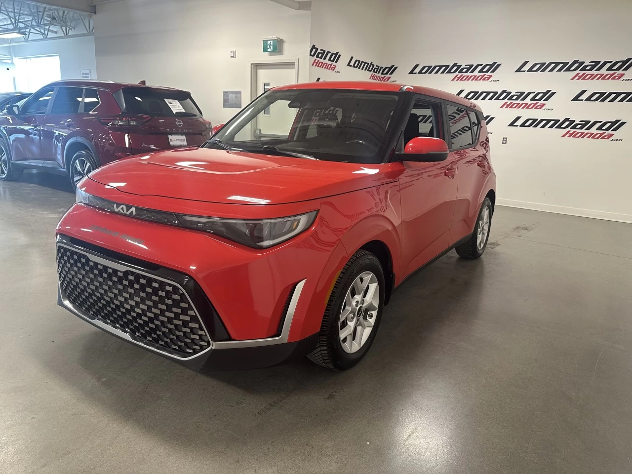 2023 Kia Soul EX Image principale