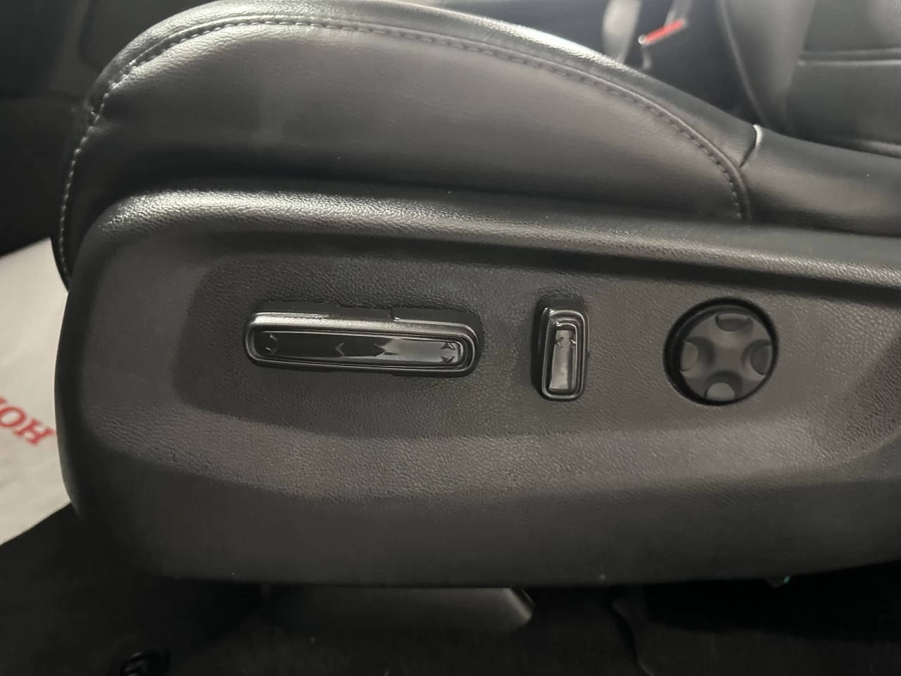 2020 Honda CR-V
                                                    Sport Image principale