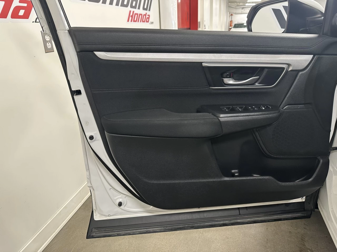 2020 Honda CR-V Sport Image principale