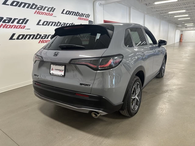 Honda HR-V Sport 2023