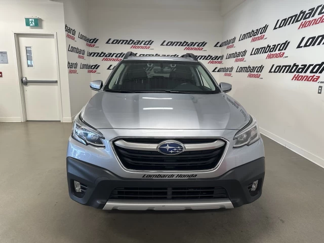 Subaru Outback Limited 2020