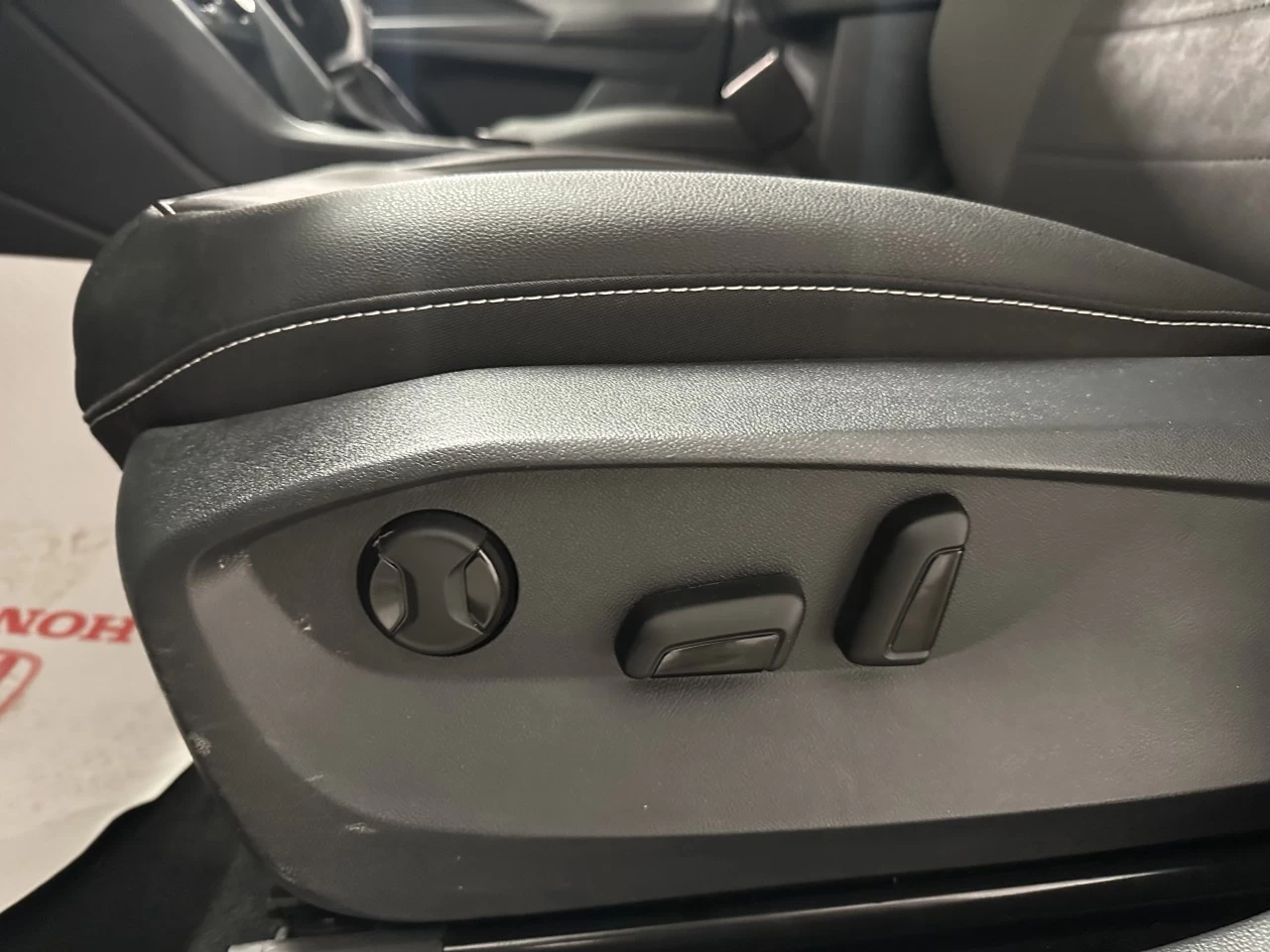2024 Volkswagen Taos Comfortline Main Image