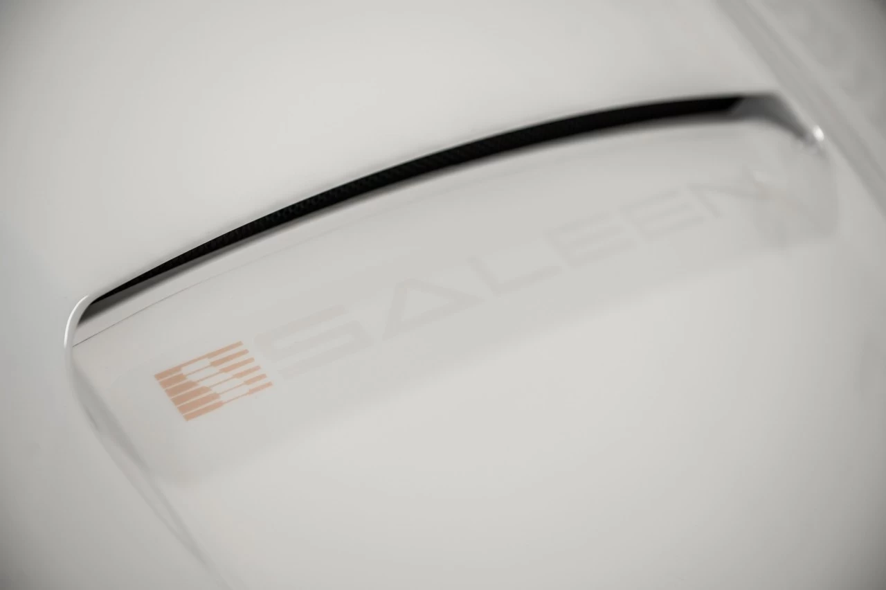 2011 Ford Mustang GT Image principale