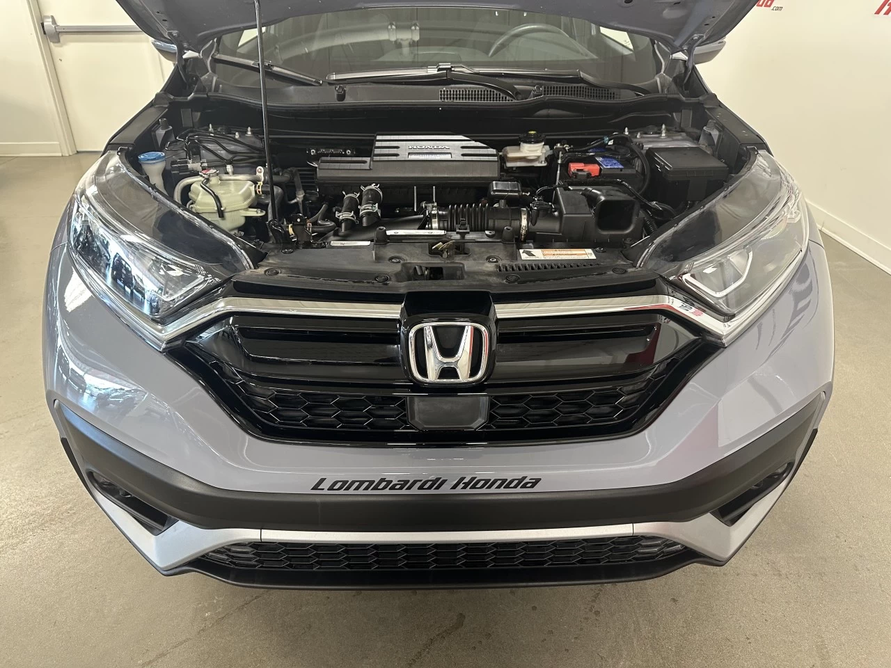 2021 Honda CR-V Sport Image principale