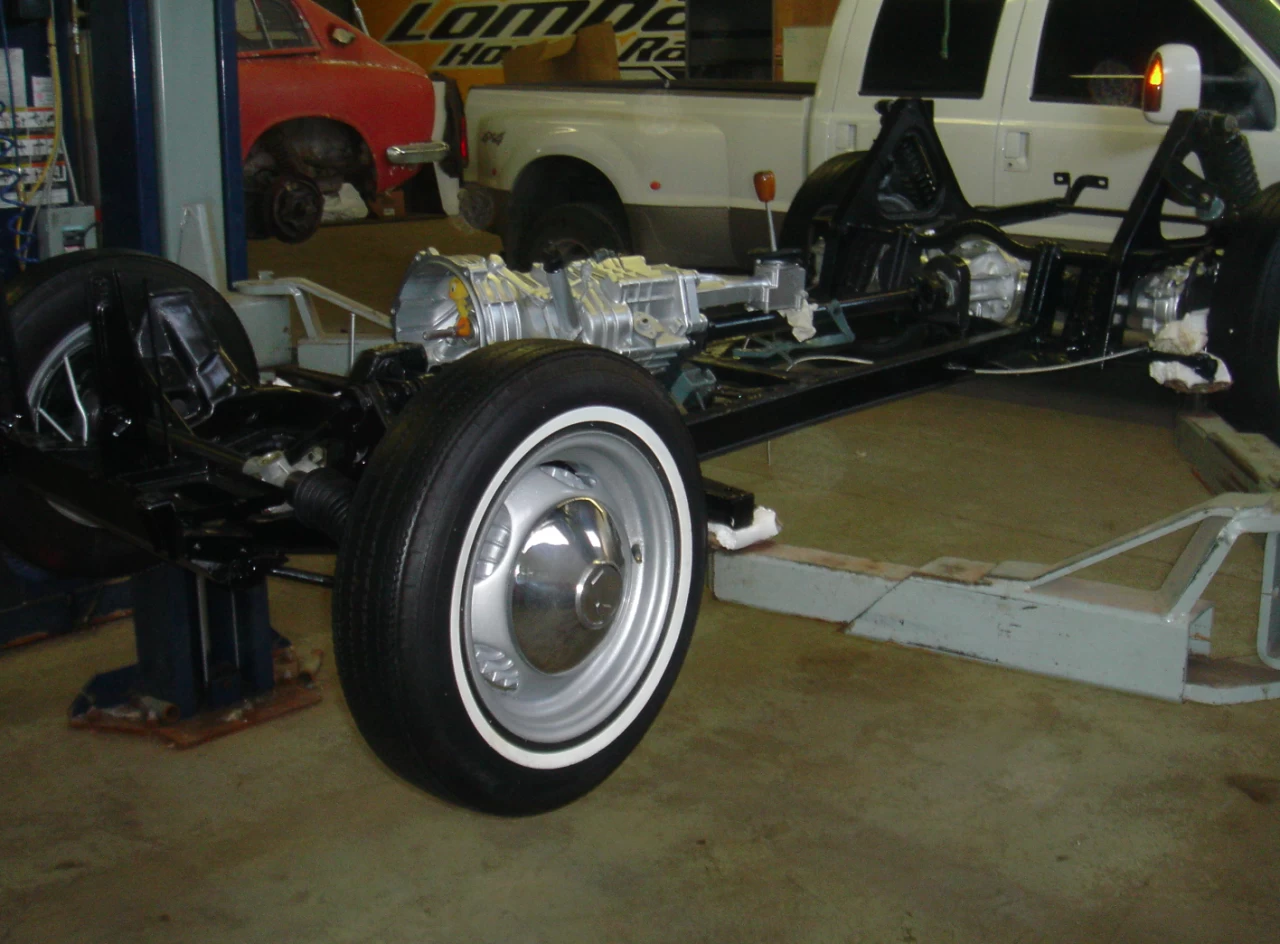 1966 Honda 600 S600 Main Image