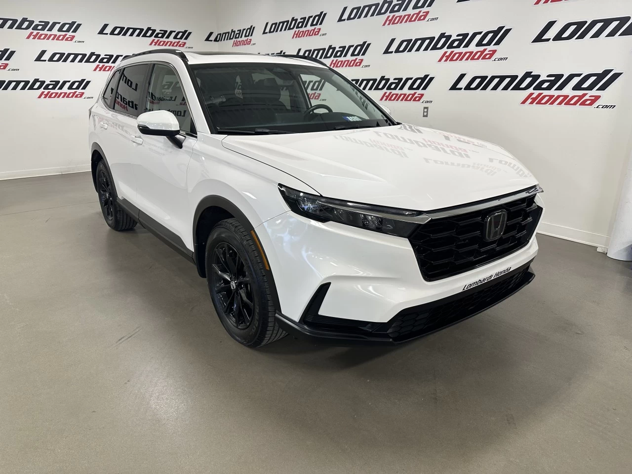 2023 Honda CR-V Sport-B Image principale