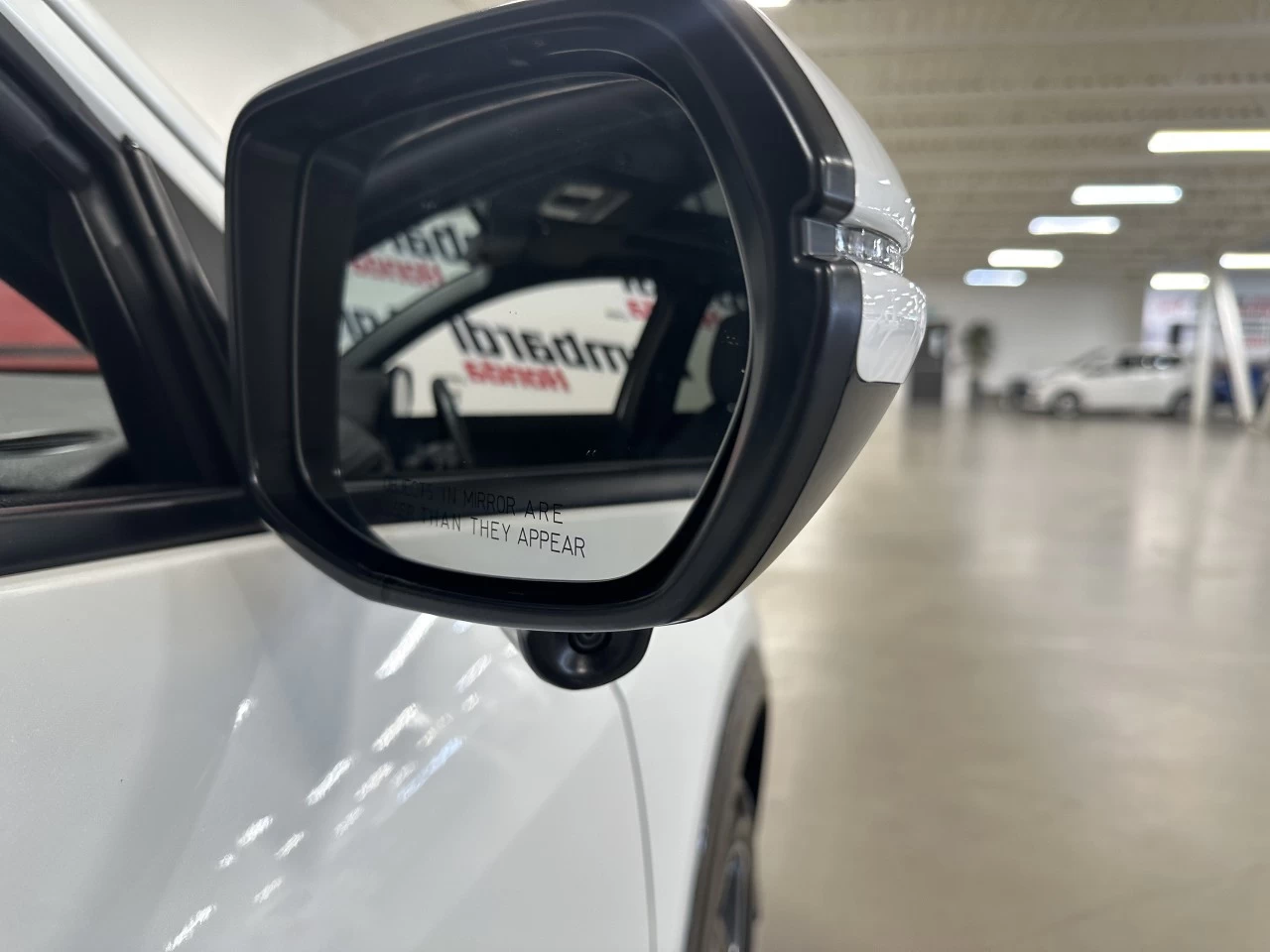 2022 Honda HR-V Sport Image principale