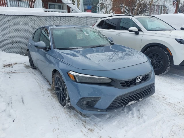 Honda Civic SPORT  TOURING 2023