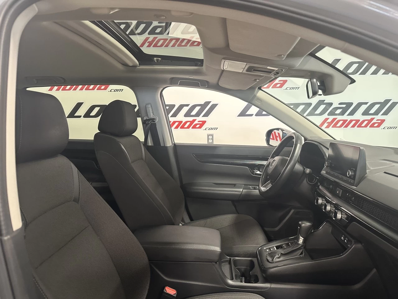 2023 Honda CR-V Sport Image principale