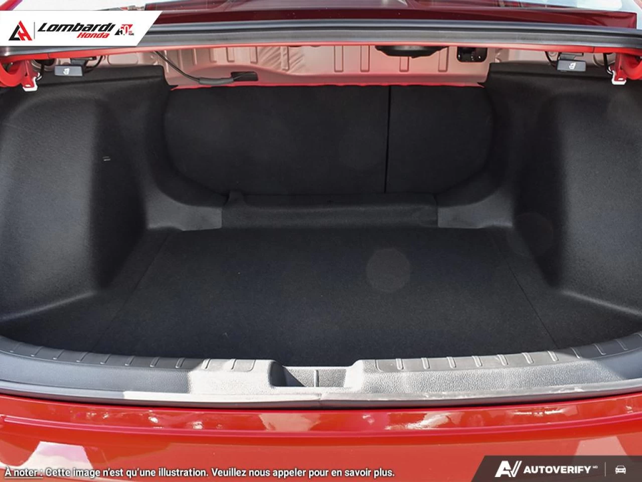 2026 HONDA CIVIC SDN TOURING HYBRID Image principale