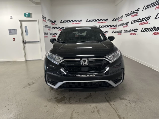 Honda CR-V Sport 2022