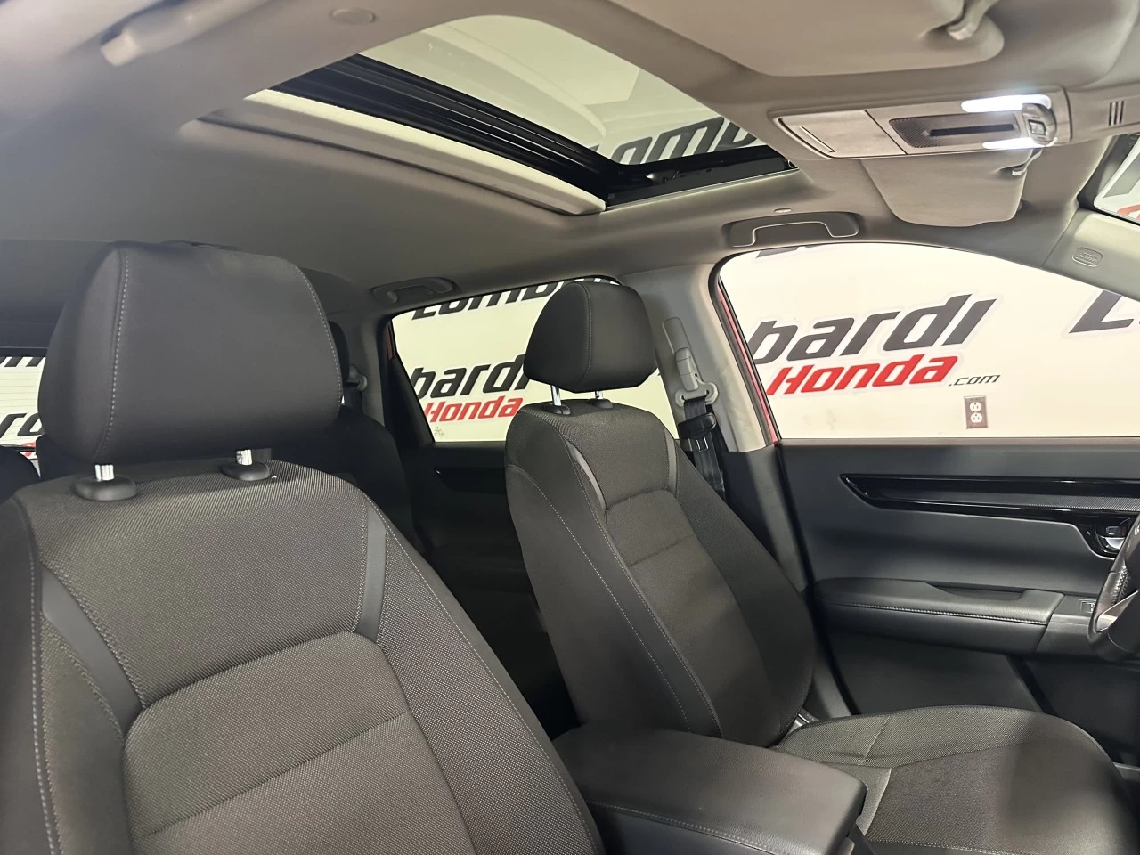 2023 Honda CR-V Sport Image principale