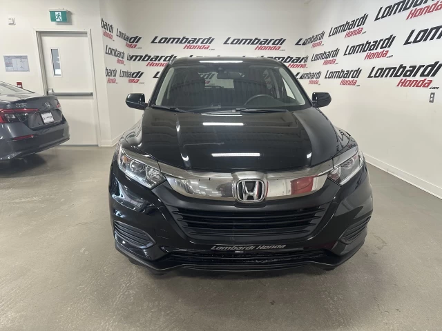 Honda HR-V LX 2020