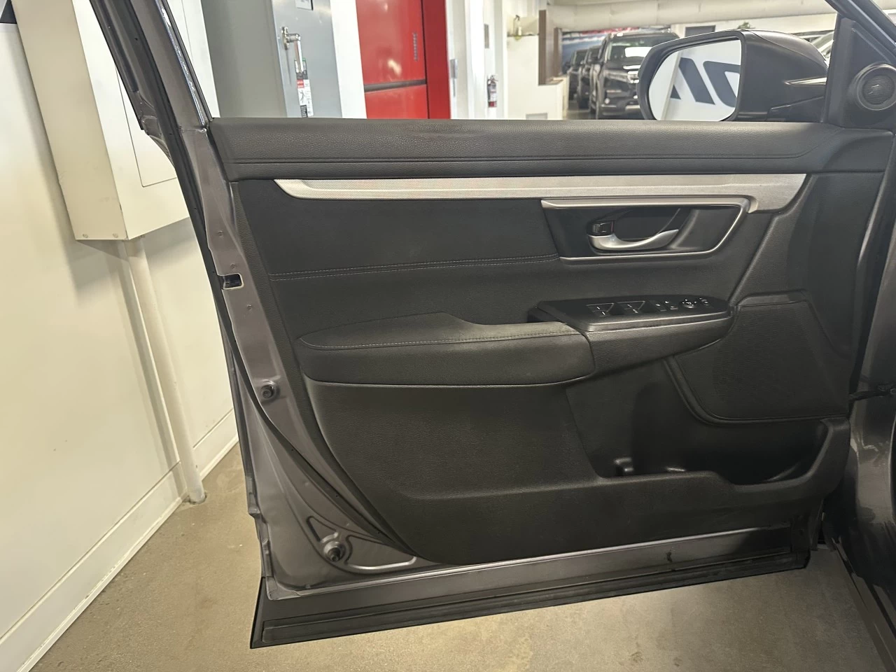 2022 Honda CR-V Sport Image principale