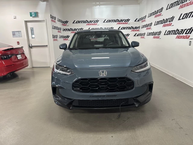 Honda HR-V EX-L Navi 2023