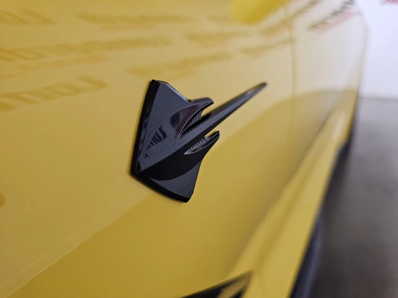 2018 Chevrolet Corvette Z51 2LT Main Image