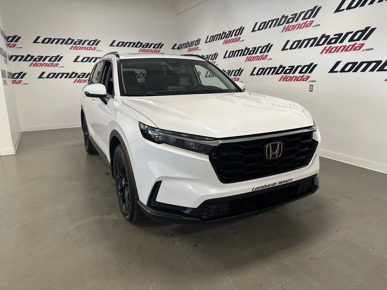2024 Honda CR-V Sport Main Image