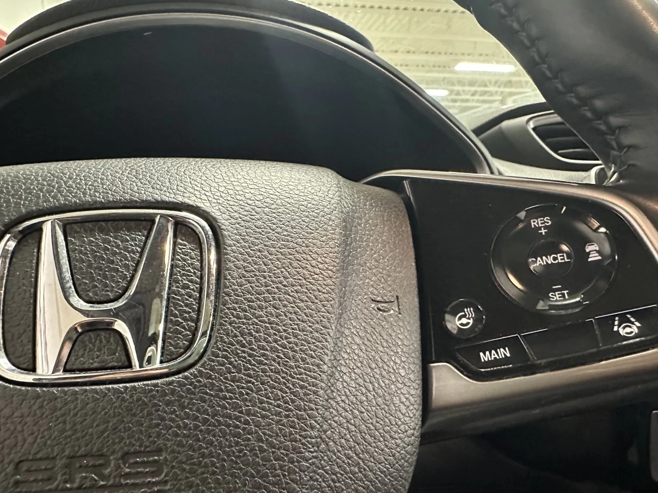 2022 Honda CR-V EX-L Image principale