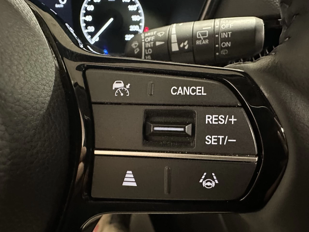 2024 Honda CR-V Sport Main Image