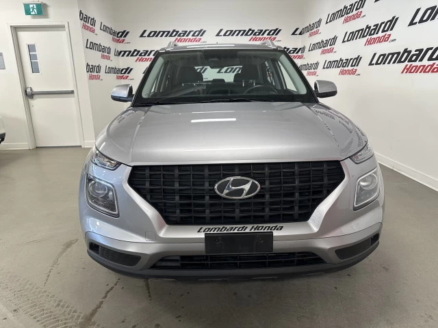 Hyundai Venue Preferred 2023