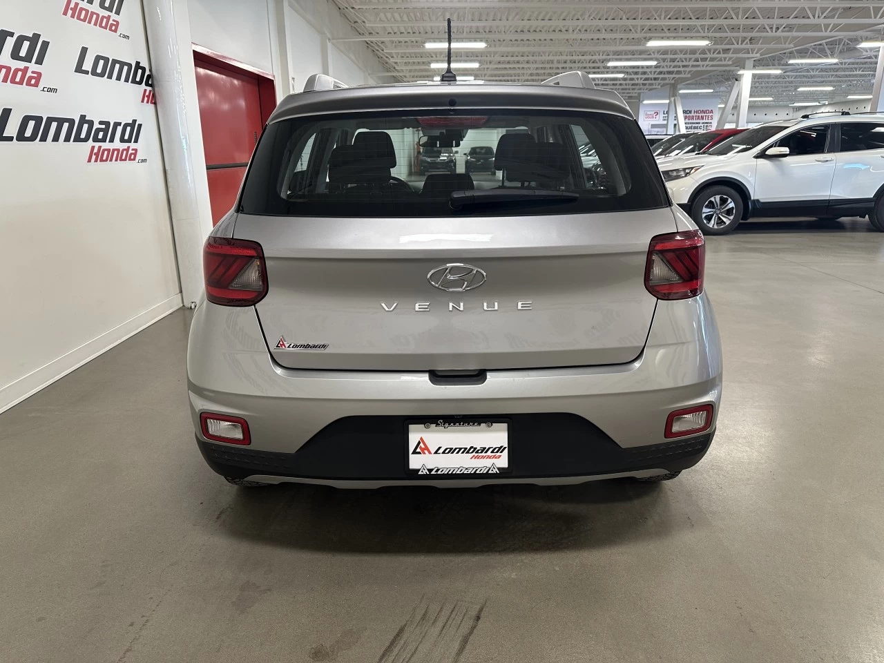 2023 Hyundai Venue Preferred Image principale