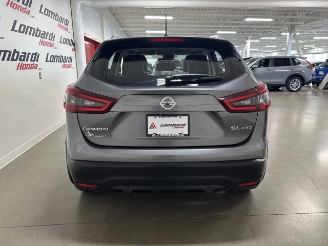 Nissan Qashqai SL 2023