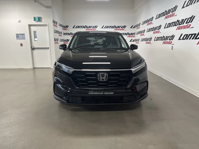 Honda CR-V LX 2023