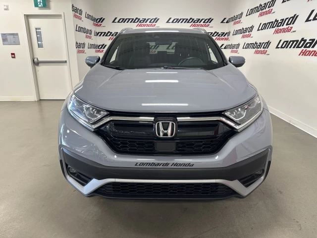 Honda CR-V Sport 2021