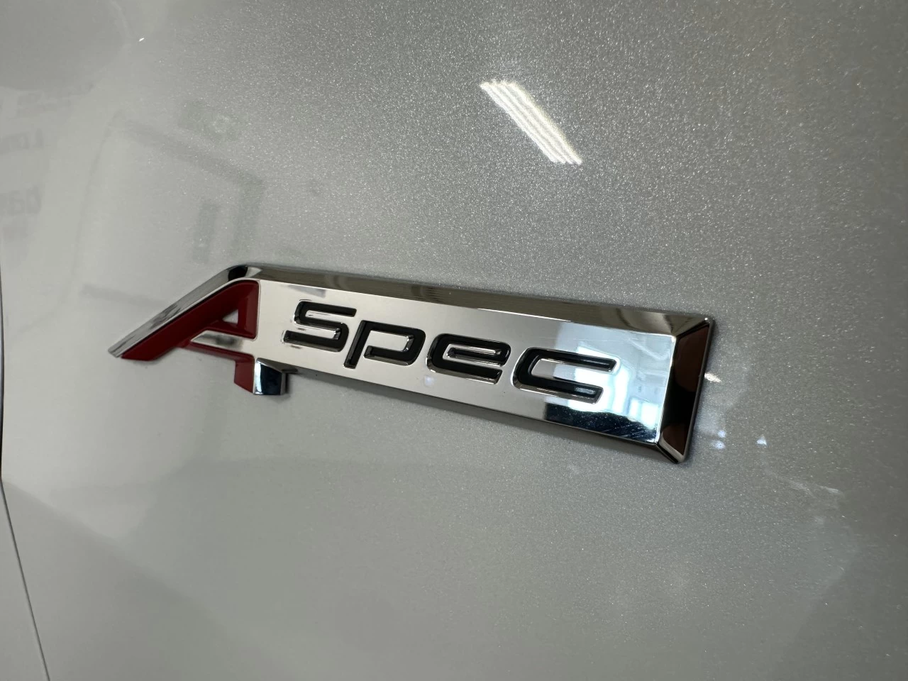 2021 Acura RDX A-Spec Main Image