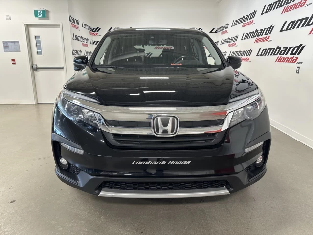 Honda Pilot EX-L Navi 2019