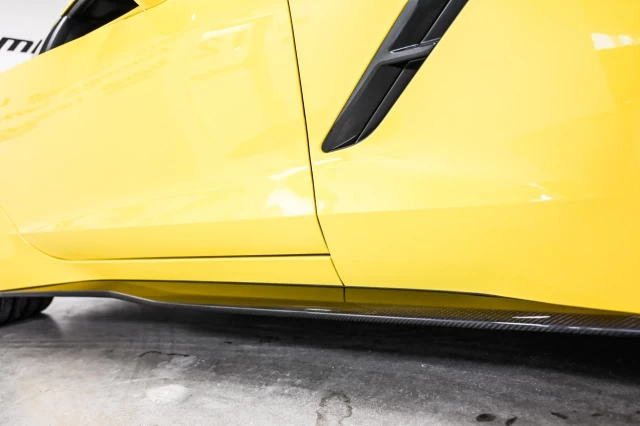 Chevrolet Corvette Z51 2LT 2018