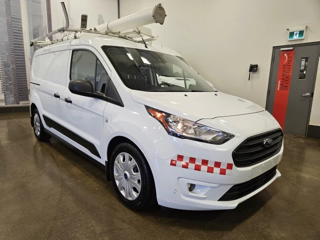 Ford Transit Connect XLT 2021