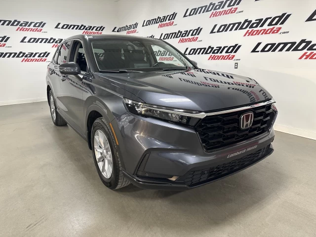 Honda CR-V EX-L 2023