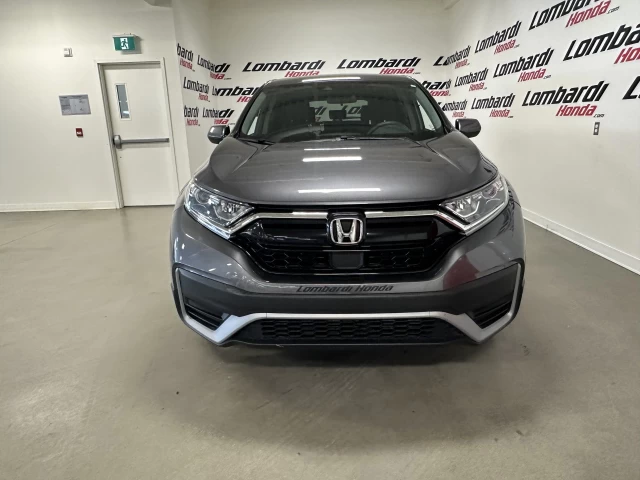 Honda CR-V LX 2021