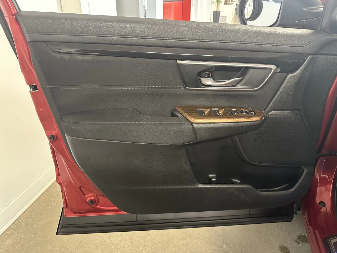 2021 Honda CR-V
                                                    Sport Main Image