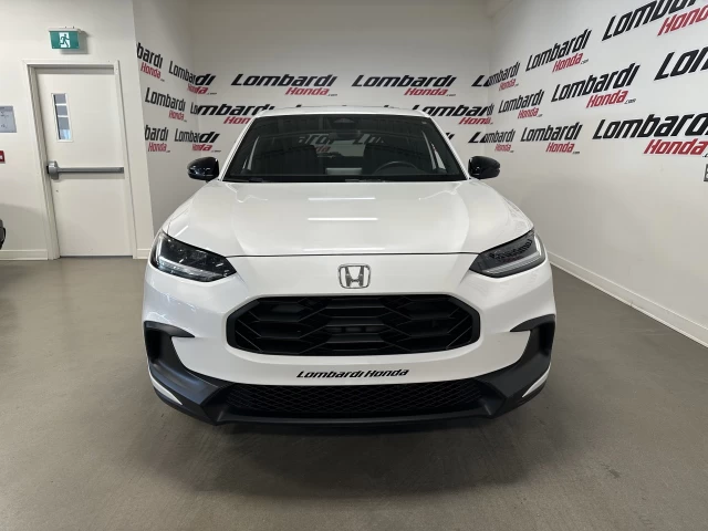 Honda HR-V Sport 2023